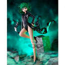 PVC One Punch Man anime figures - Espresto Tornado Banpresto Figure in South Africa