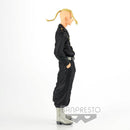 PVC Tokyo Revengers Draken anime figurine for sale in South Africa