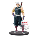 Tengen Uzui Demon Slayer Kimetsu no Yaiba Entertainment District Arc PVC figure for sale in South Africa
