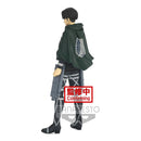 PVC Levi Ackerman Shingeki no Kyojin anim figure for sale in South Africa