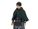 PVC Levi Ackerman Shingeki no Kyojin anim figure for sale in South Africa