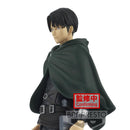 PVC Levi Ackerman Shingeki no Kyojin anim figure for sale in South Africa