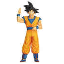 PVC Goku Dragon Ball Z figurine for sale in South Africa