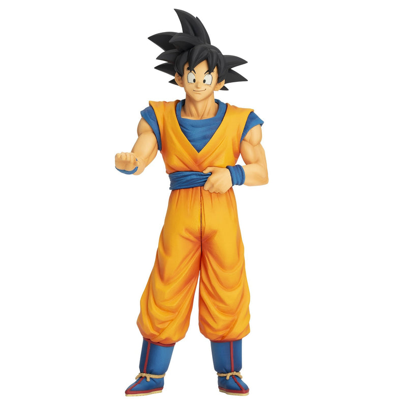 PVC Goku Dragon Ball Z figurine for sale in South Africa