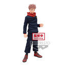 PVC Jujutsu Kaisen Yuji Itadori anime figure for sale in South Africa