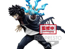 Dabi The League of Villains MHA Banpresto PVC figurine for sale in South Africa