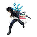 Dabi The League of Villains MHA Banpresto PVC figurine for sale in South Africa