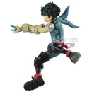 PVC Banpresto Izuku Midoriya Amazing Heroes Vol. 13 figurine from MHA for sale in South Africa