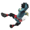 PVC Banpresto Izuku Midoriya Amazing Heroes Vol. 13 figurine from MHA for sale in South Africa