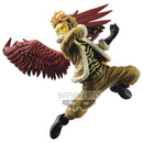 PVC Hawks figure from the anime MHA for sale in South Africa
