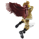 PVC Hawks figure from the anime MHA for sale in South Africa