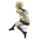 PVC Himiko Toga figure from the anime My Hero Academia for sale in South Africa