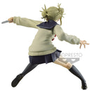 PVC Himiko Toga figure from the anime My Hero Academia for sale in South Africa