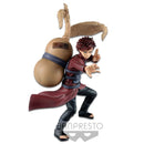 PVC Gaara figurine from Naruto Shippuden