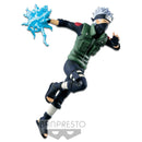 Naruto Shippuden - Kakashi Hatake Vibration Stars