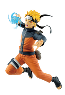 PVC Naruto Uzumaki figurine from the anime Naruto Shippuden for sale in South Africa