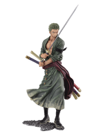 PVC Roronoa Zoro from the anime One Piece for sale in South Africa