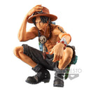 PVC One Piece Ace Banpresto figurine for sale in South Africa