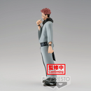 Jujutsu Kaisen Ryomen Sukuna PVC Banpresto figure for sale in South Africa