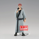 Jujutsu Kaisen Ryomen Sukuna PVC Banpresto figure for sale in South Africa
