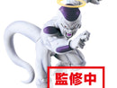 PVC Frieza from Dragon Ball Super anime figure