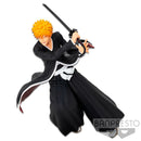 PVC Bleach Banpresto Ichigo Kurosaki Bankai Figure