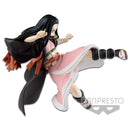 PVC Banpresto Nezuko Kamado figure for sale in South Africa