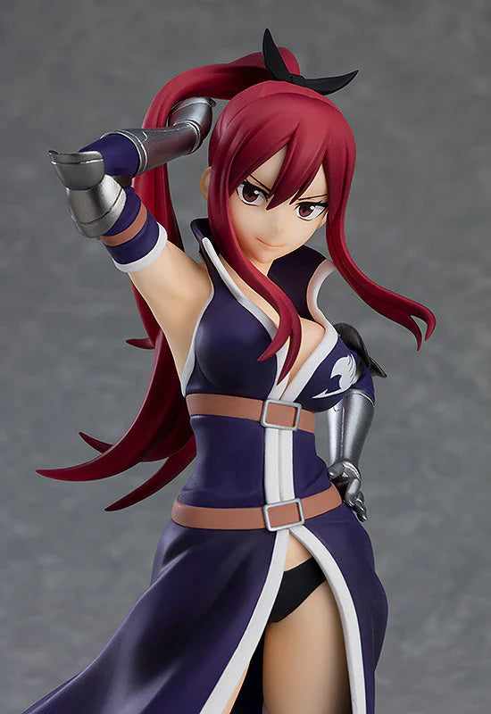 Anime Culture South Africa POP UP PARADE Fairy Tail Erza Scarlet Grand Magic games PVC figure online