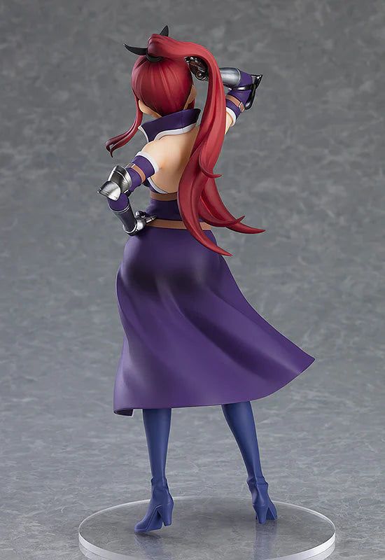 Anime Culture South Africa POP UP PARADE Fairy Tail Erza Scarlet Grand Magic games PVC figure online