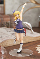 Fairy Tail Lucy Heartfilia Grand Magic Games Pop Up Parade Anime Culture South Africa figure