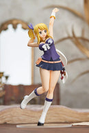Fairy Tail Lucy Heartfilia Grand Magic Games Pop Up Parade Anime Culture South Africa figure