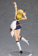 Fairy Tail Lucy Heartfilia Grand Magic Games Pop Up Parade Anime Culture South Africa figure