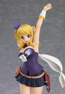 Fairy Tail Lucy Heartfilia Grand Magic Games Pop Up Parade Anime Culture South Africa figure