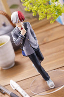 GoodSmile Company Pop Up Parade Shoto Todoroki figure from My Hero Academia for sale in South Africa