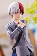 GoodSmile Company Pop Up Parade Shoto Todoroki figure from My Hero Academia for sale in South Africa