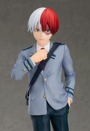 GoodSmile Company Pop Up Parade Shoto Todoroki figure from My Hero Academia for sale in South Africa