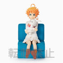 PVC Emma figurine from the anime The Promised Neverland for sale in South Africa