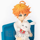 PVC Emma figurine from the anime The Promised Neverland for sale in South Africa